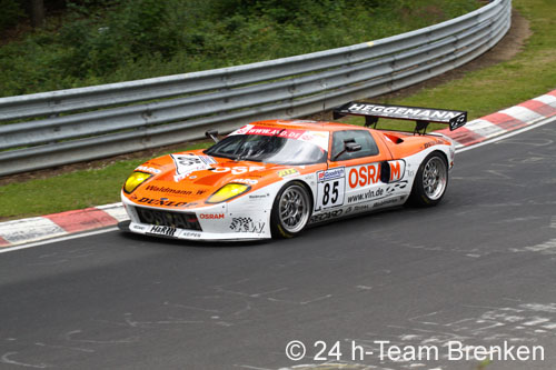 VLN 001