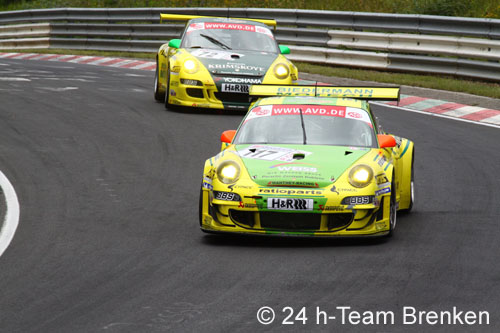VLN 030