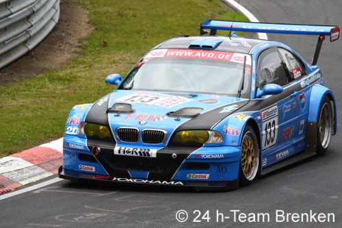 VLN 032