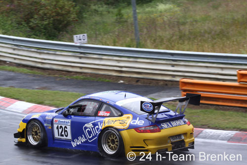 VLN 058