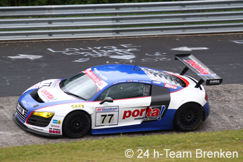 VLN 083
