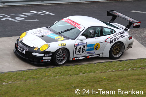 VLN 107